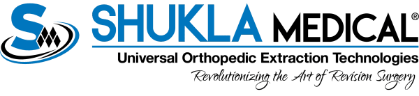 The logo for sukla medical.
