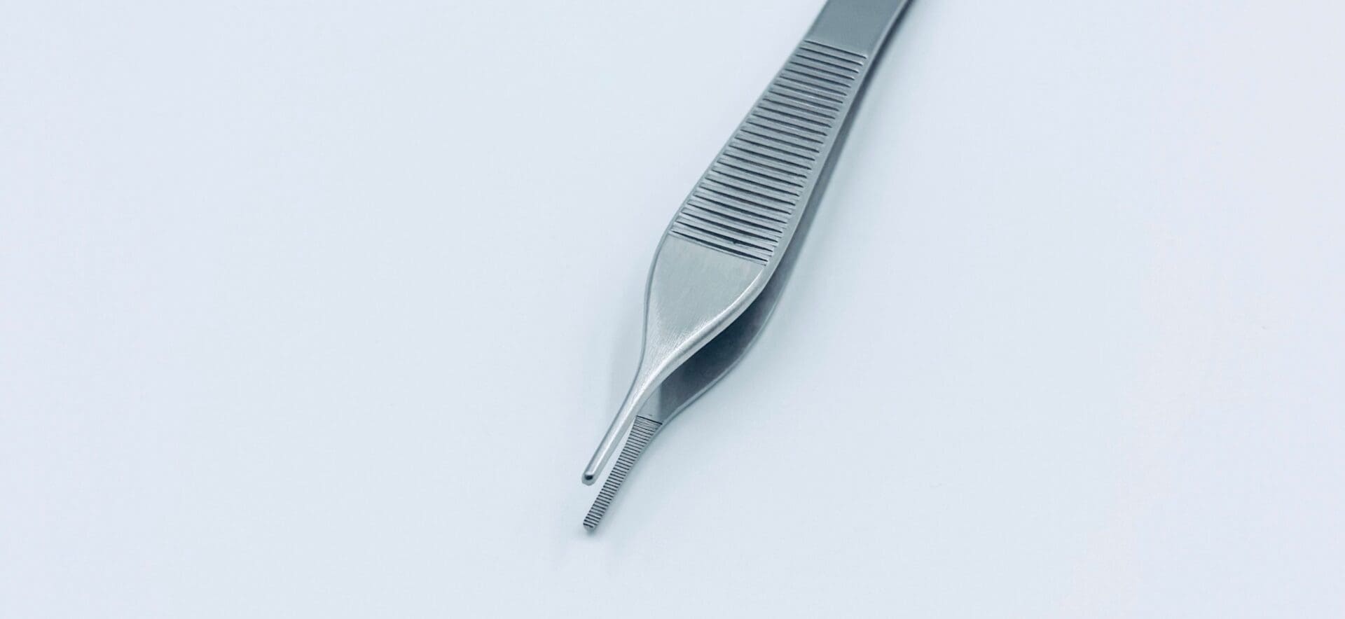 ADSON DRESSING FORCEP - Image 2