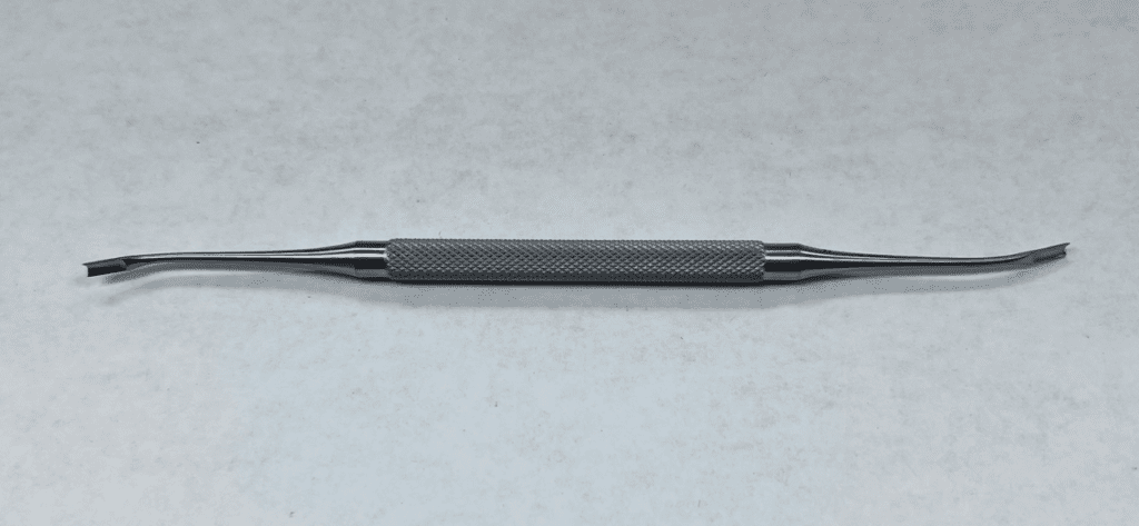 Meals Tenolysis Knife