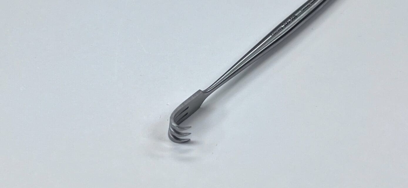 SENN RETRACTOR - Image 2
