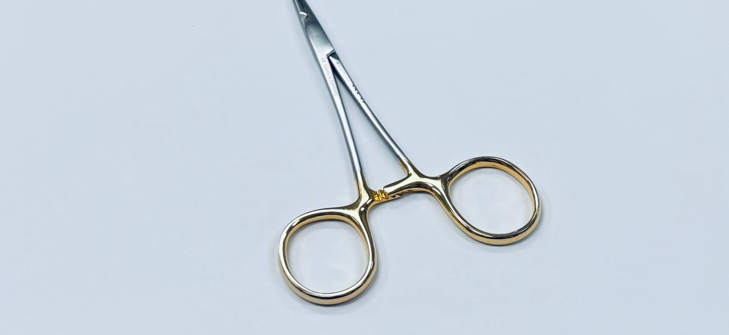 TC HALSEY NEEDLE HOLDER - Image 3