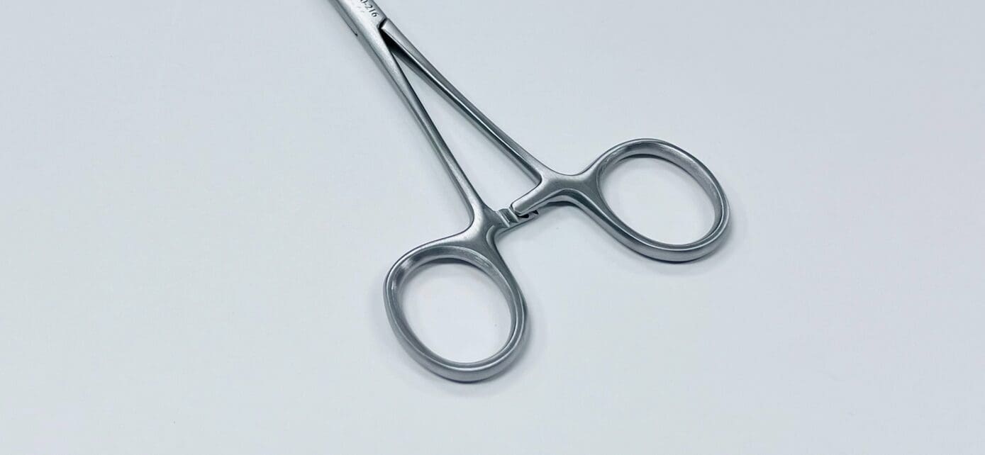ALLIS TISSUE FORCEP - Image 3