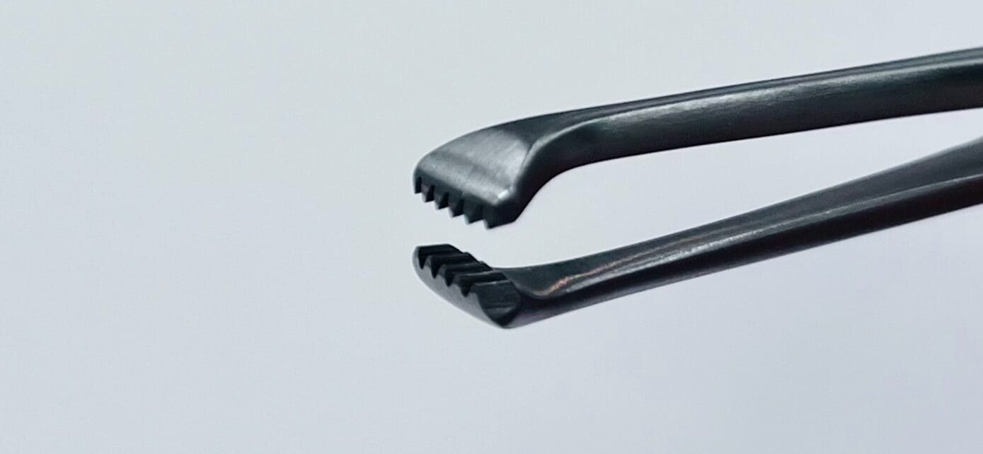 ALLIS TISSUE FORCEP - Image 4