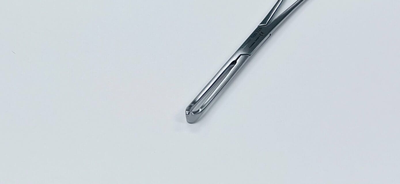 ALLIS TISSUE FORCEP - Image 2