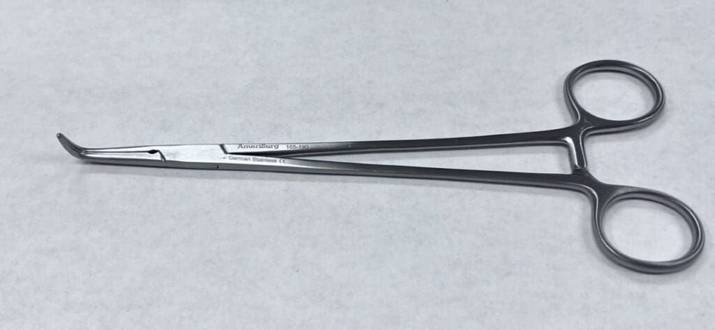 HEISS ARTERY FCP  
