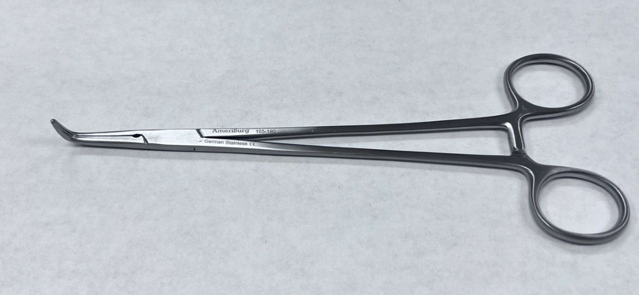 HEISS ARTERY FCP