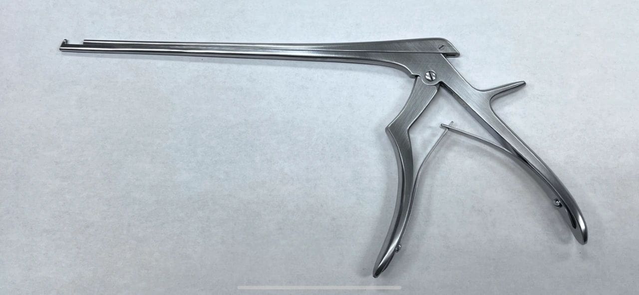 MICRO KERR RONG 6MM 90 UP 8"