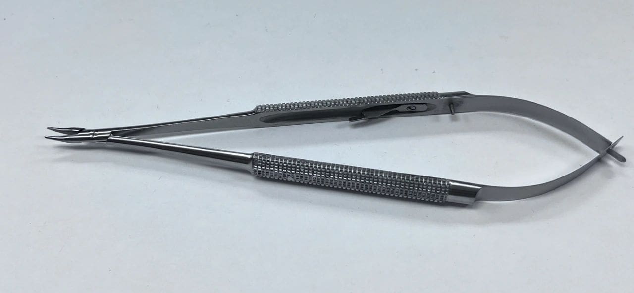 BARRAQ NH CVD W/LOCK