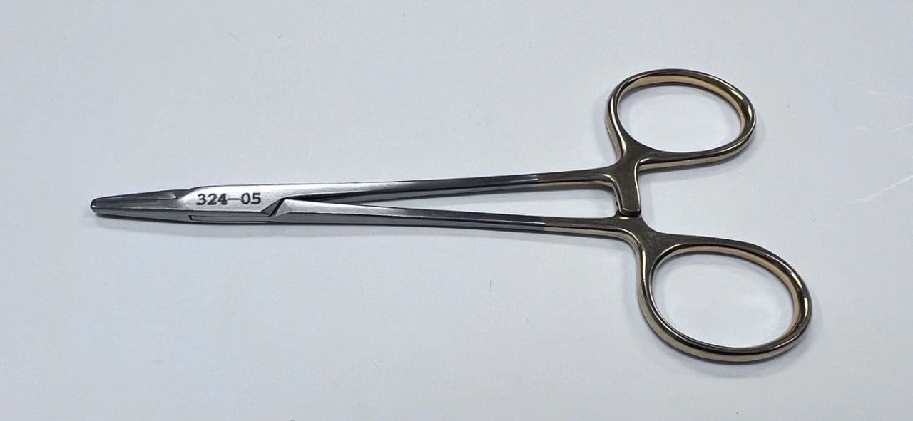 TC PAR NH DERRATED 4 1/2"