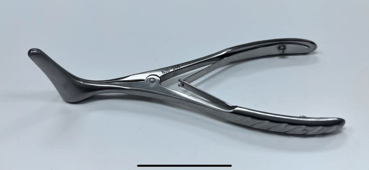 VIENNA NASAL SPEC #4