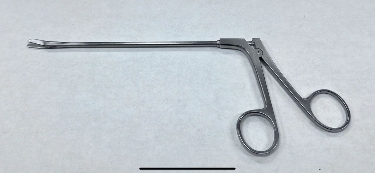 NASAL SCR RT 11MM BLADES