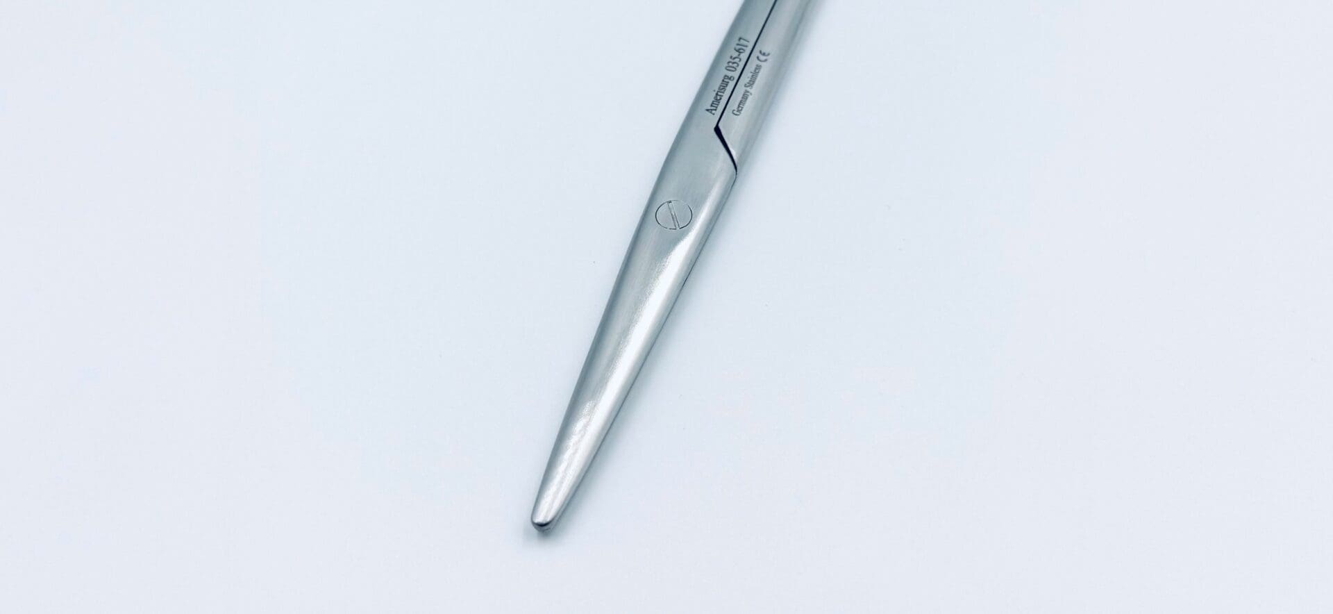 MAYO-STILLE DISSECTING SCISSORS - Image 2