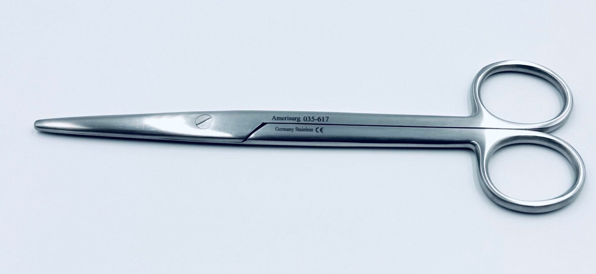 MAYO-STILLE DISSECTING SCISSORS