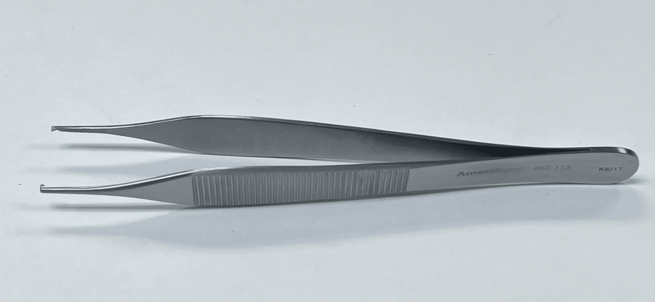 Adson Tissue Forcep