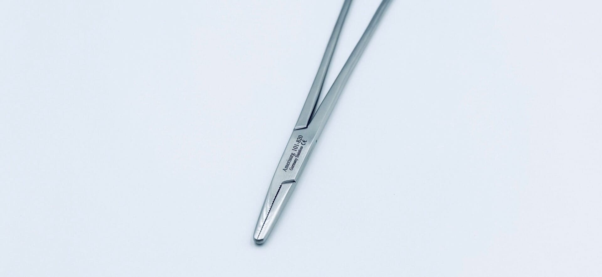 MAYO-HEGAR NEEDLE HOLDER - Image 2