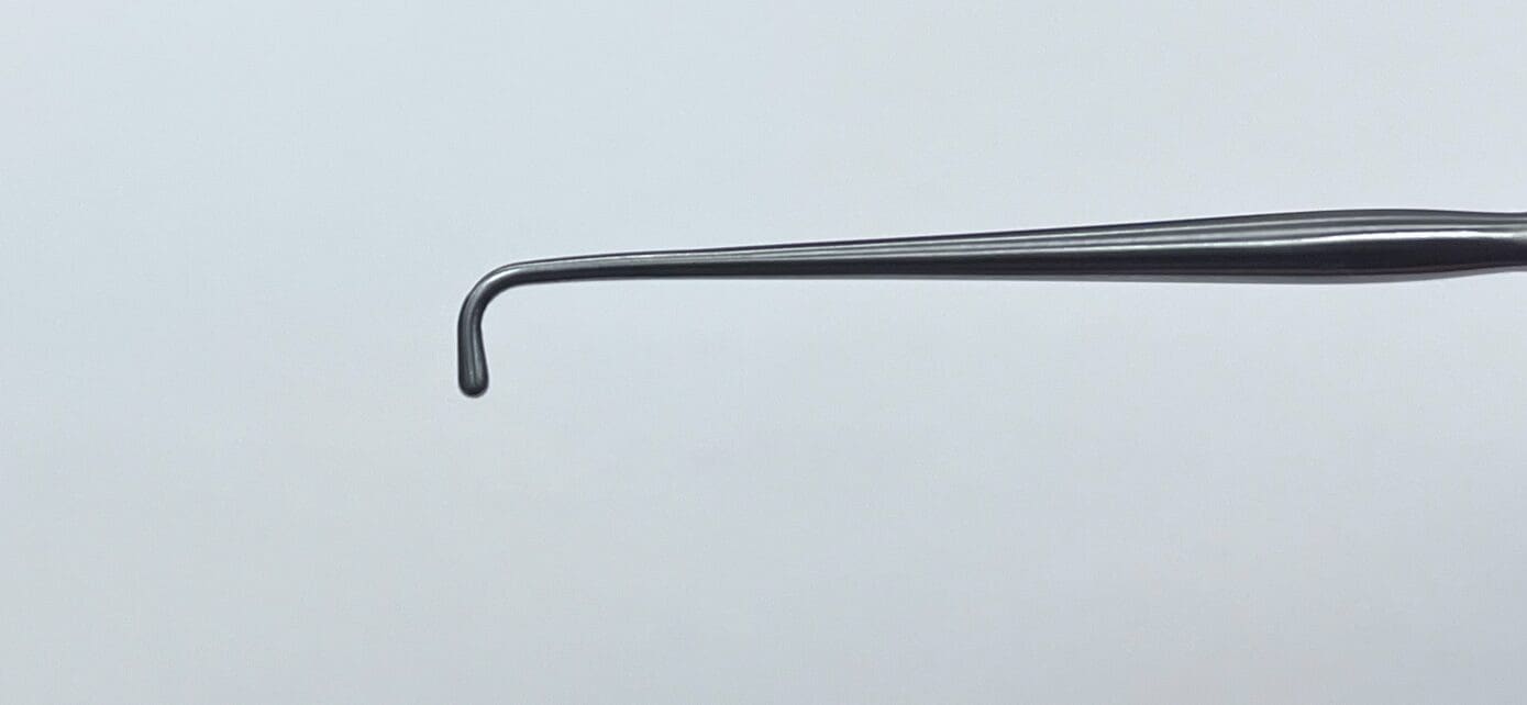 CUSHING NERVE HOOK - Image 4