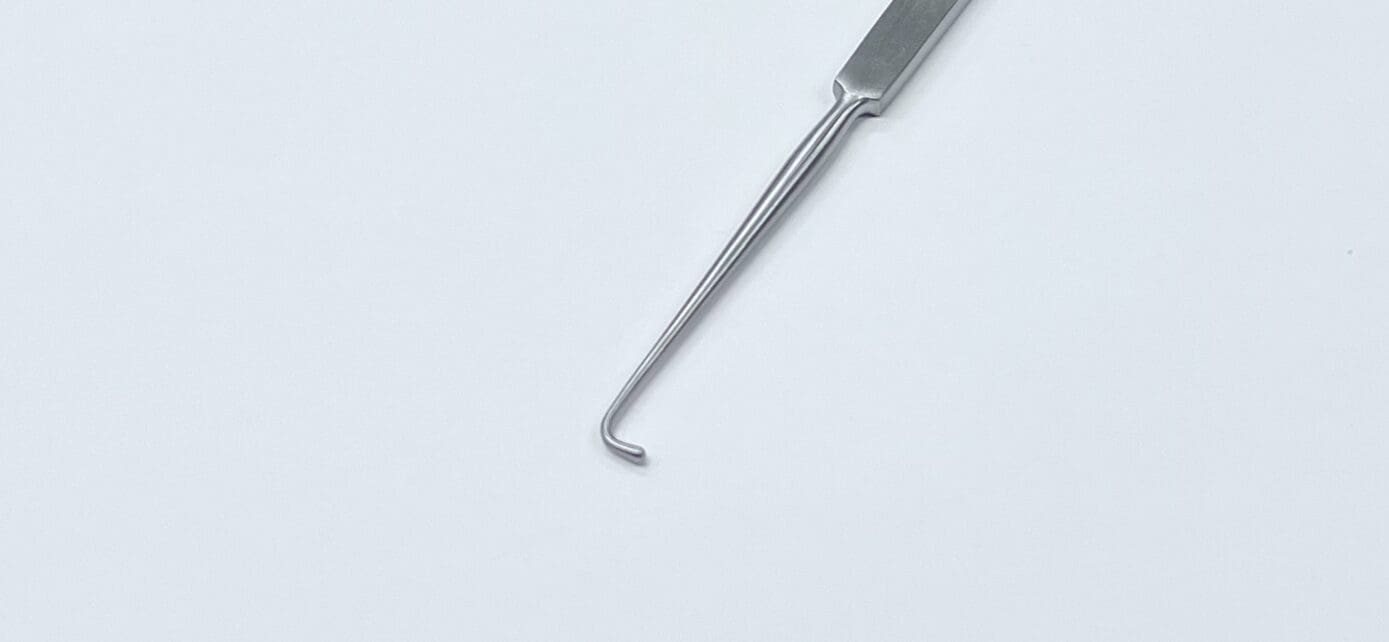 CUSHING NERVE HOOK - Image 2