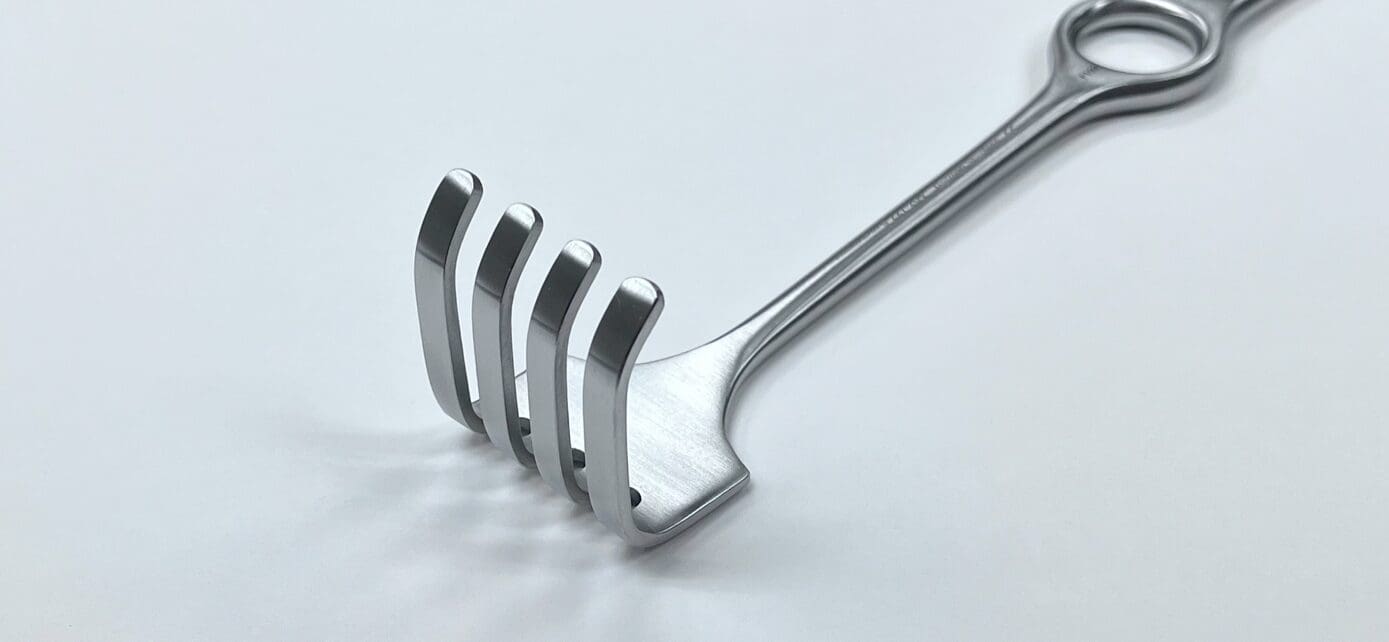 ISRAEL RETRACTOR - Image 2