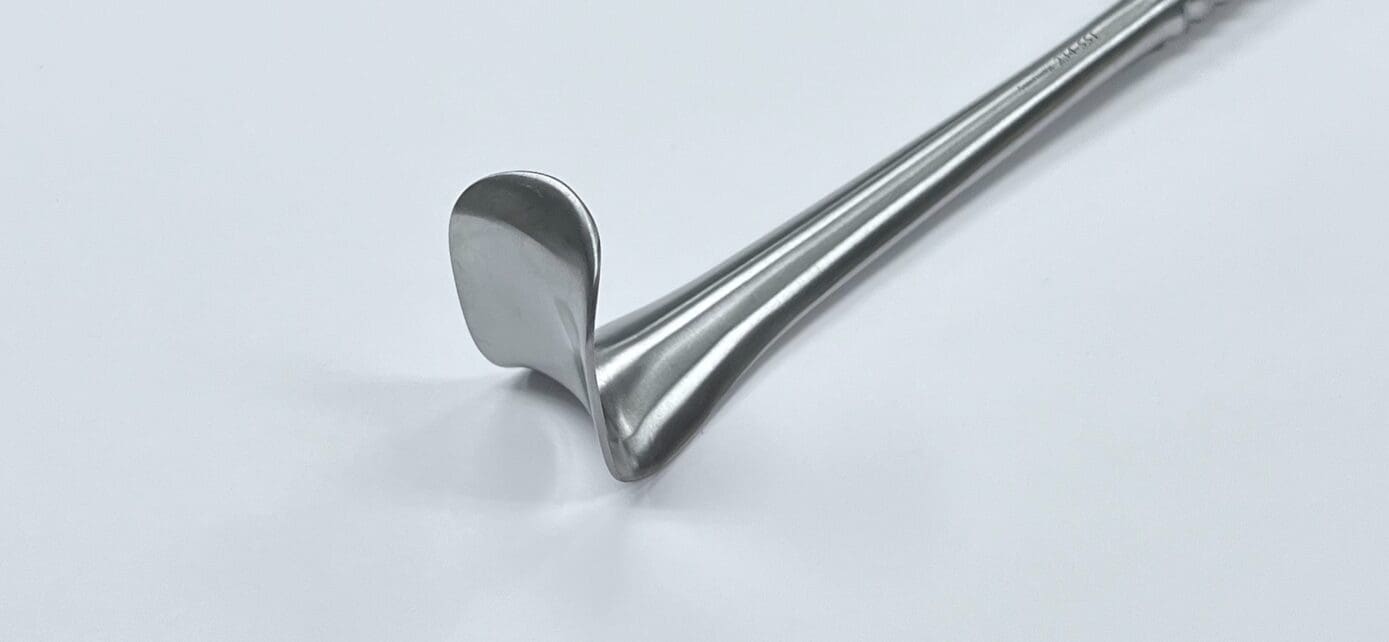 RICHARDSON-EASTMAN RETRACTOR - Image 4