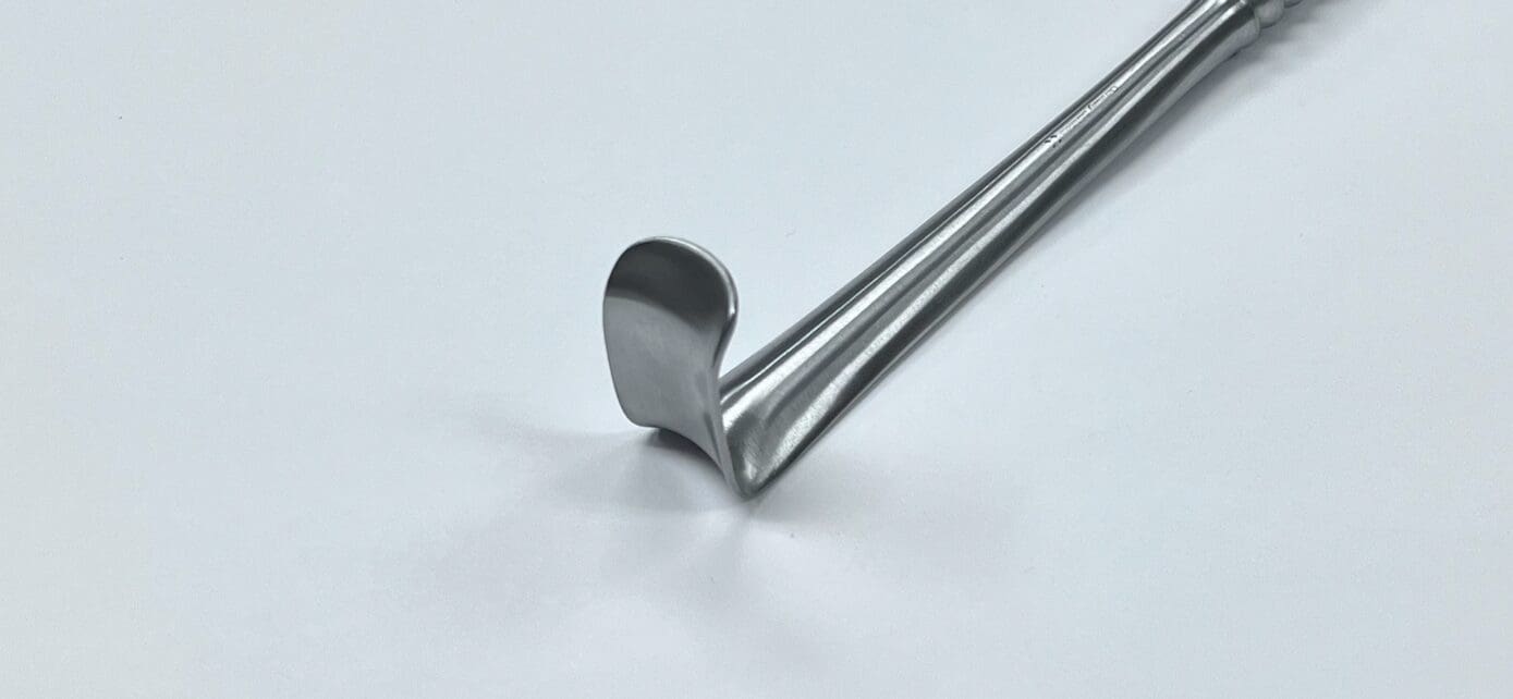 RICHARDSON-EASTMAN RETRACTOR - Image 3