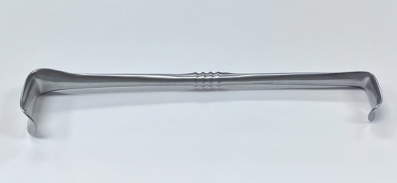 RICHARDSON-EASTMAN RETRACTOR - Image 2