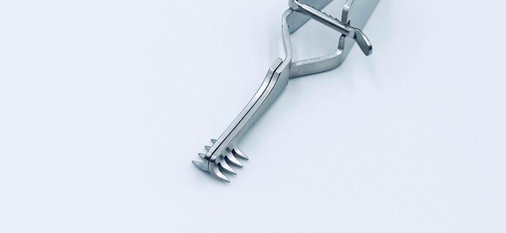 HEISS RETRACTOR - Image 3