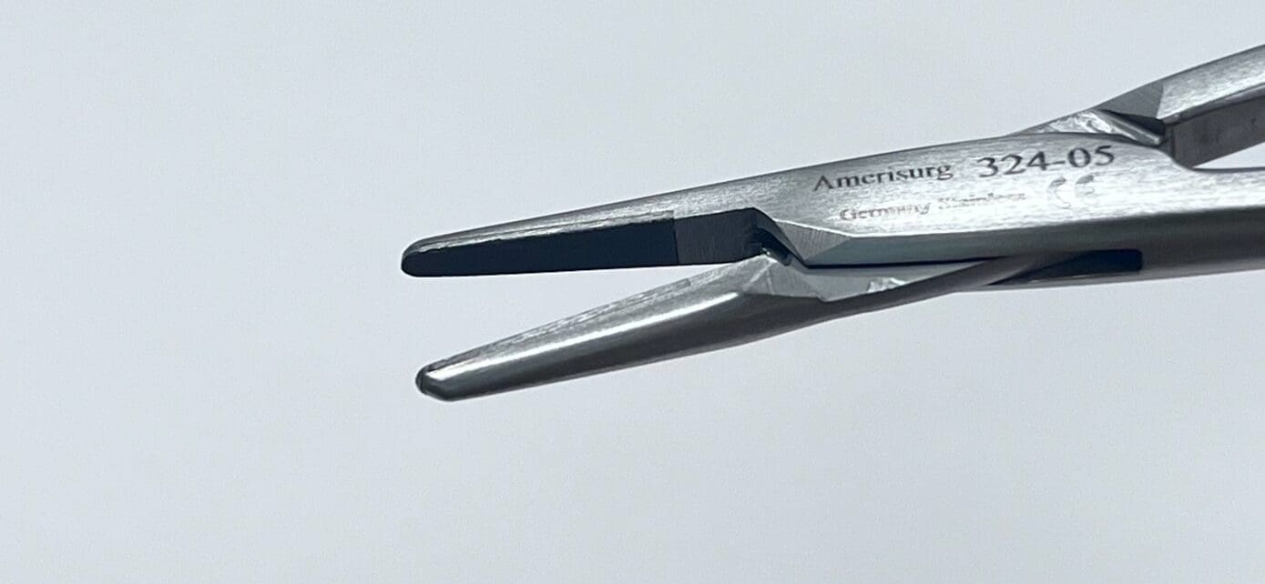 TC WEBSTER NEEDLE HOLDER - Image 3