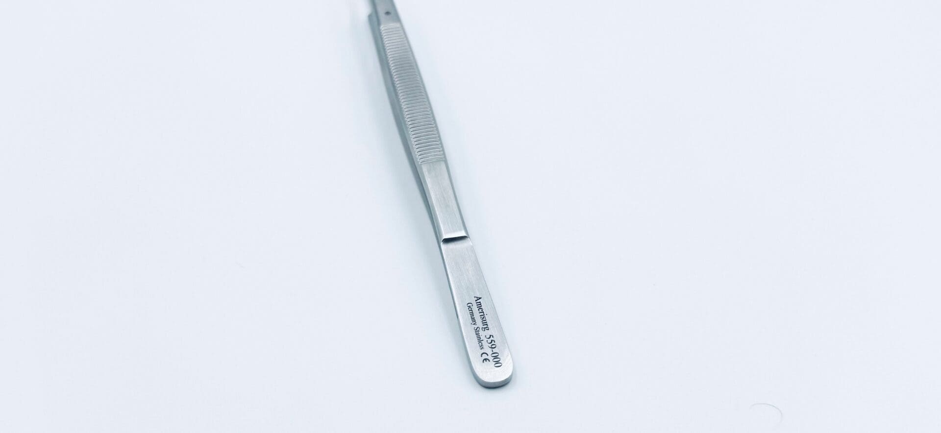 GERALD DRESSING FORCEP - Image 3