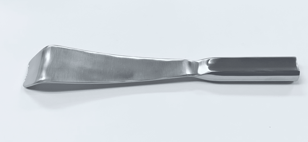 Amstutz-Type Femoral Head-Neck Elevator