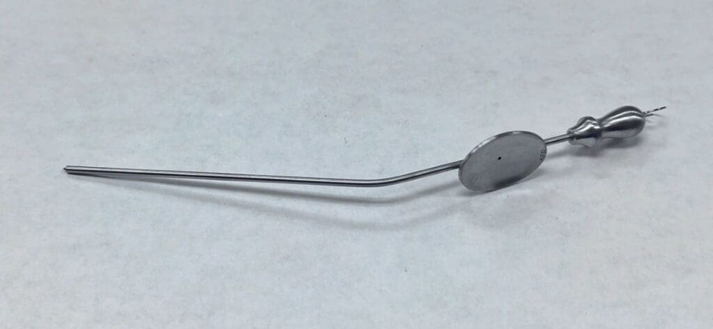BARON SUCTION 3 FR