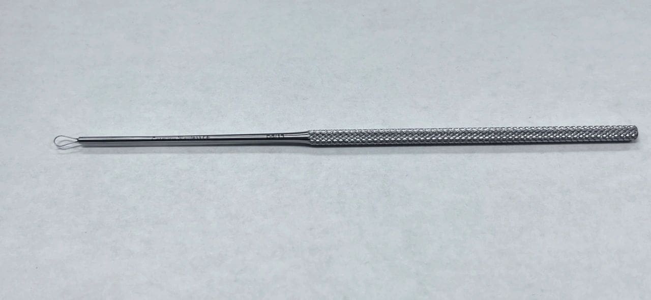 BILLEAU EAR LOOP SML