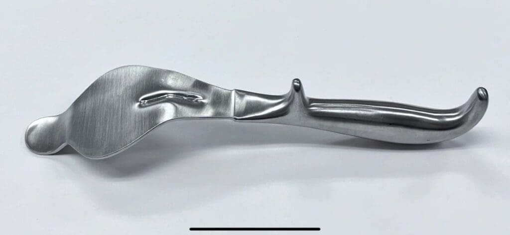 BENNETT BONE RETRACTOR 45MM