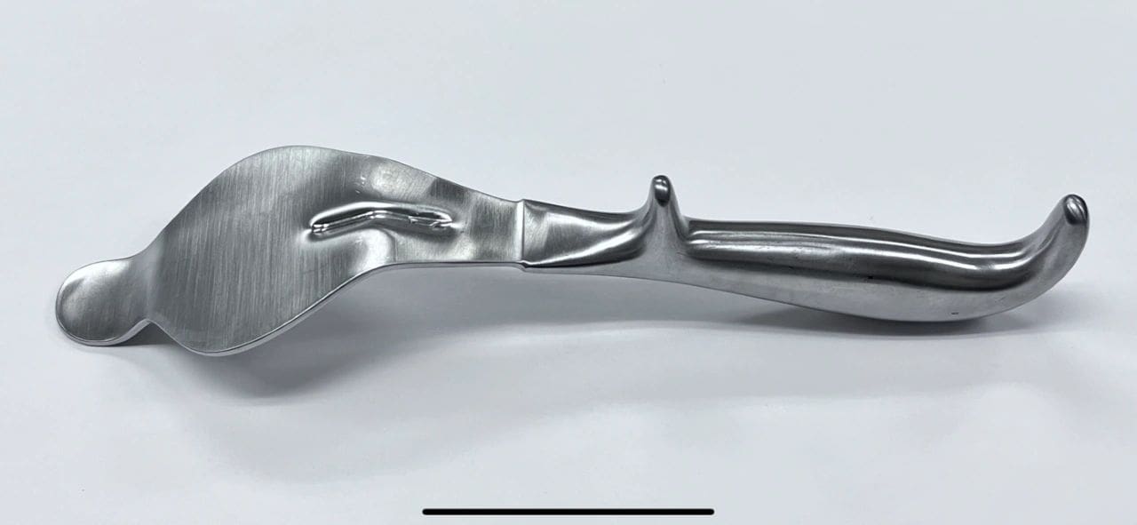 BENNETT BONE RETRACTOR 45MM