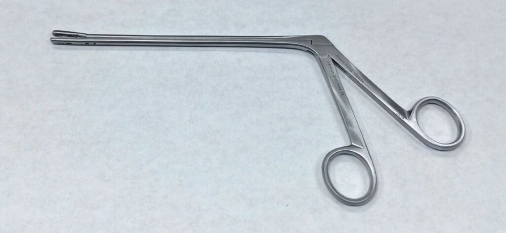 CASPAR RONGEUR STRAIGHT 7.25" 2X12
