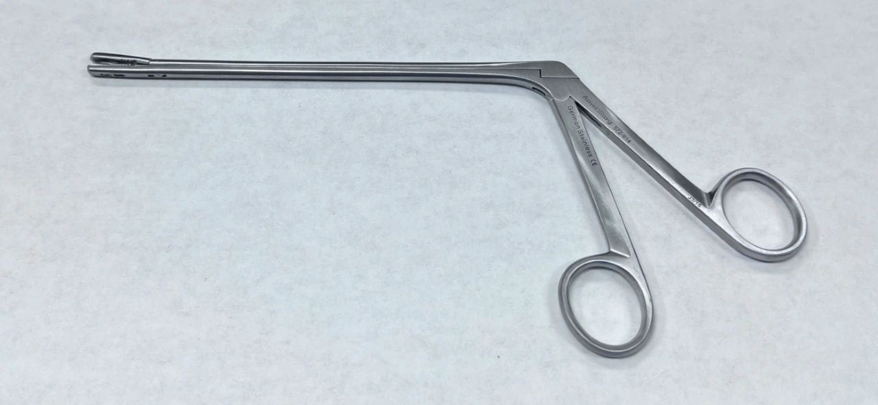CASPAR RONGEUR STRAIGHT 7.25" 2X12