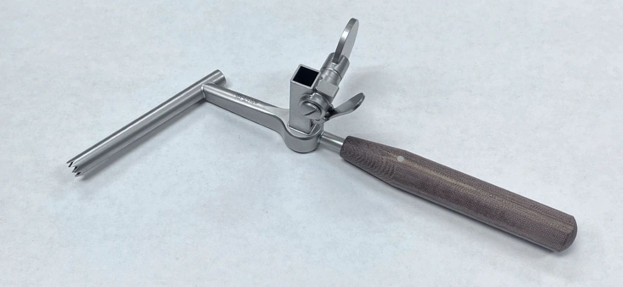 CERVICAL DISTRAIGHT RIGHT DG