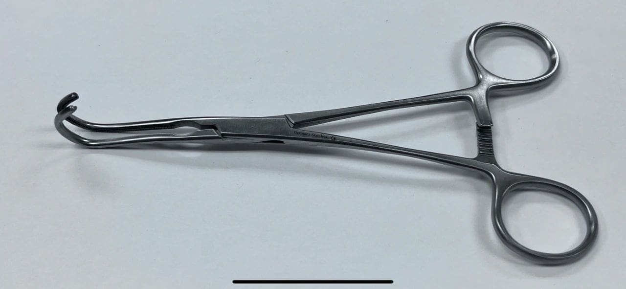 COOLEY DERRA SML 6 1/2