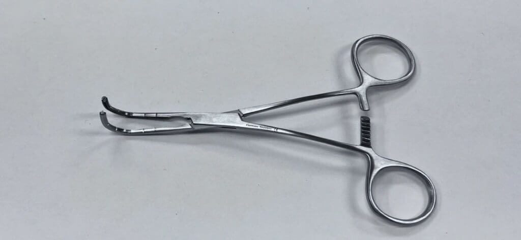COOLEY ST JAW 3CM 5 1/2"