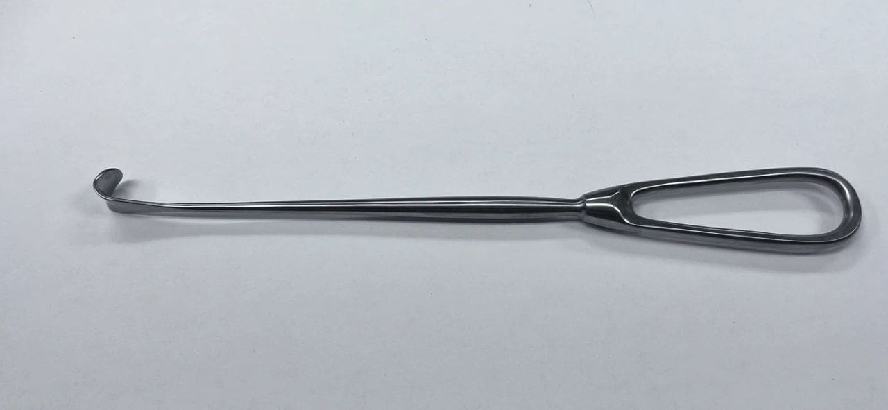 CUSHING RETRACTOR