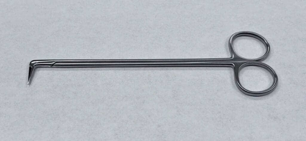 DIETHRICH ART SCISSOR 25DEG 7"