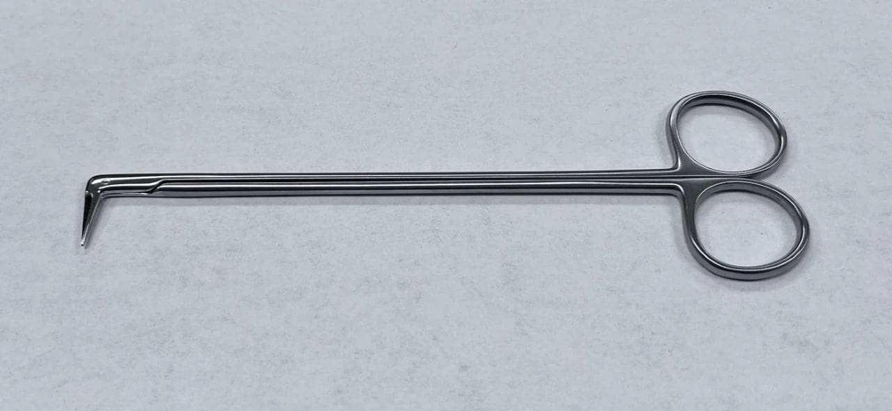 DIETHRICH ART SCISSOR 25DEG 7"