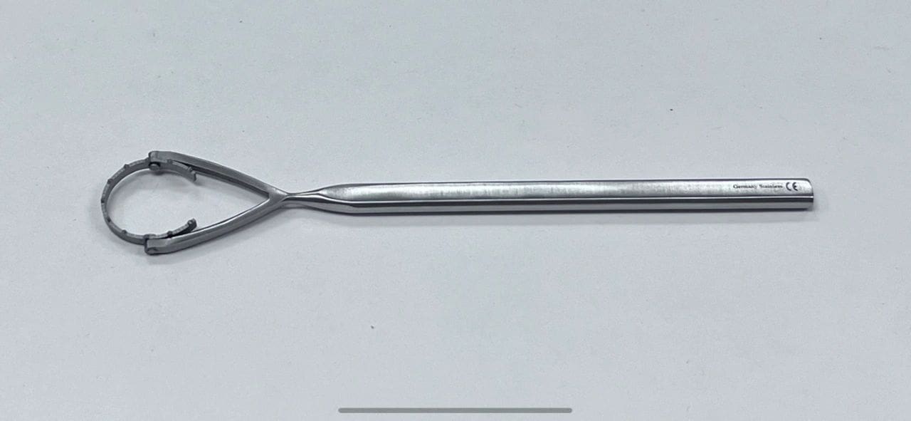 FINE-THORNTON SWIVEL FX R