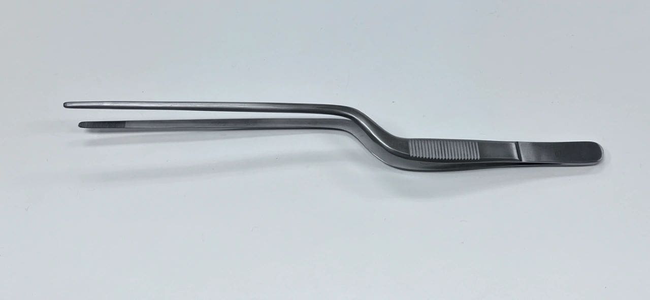 GRUENWALD FORCEP 6 1/4"