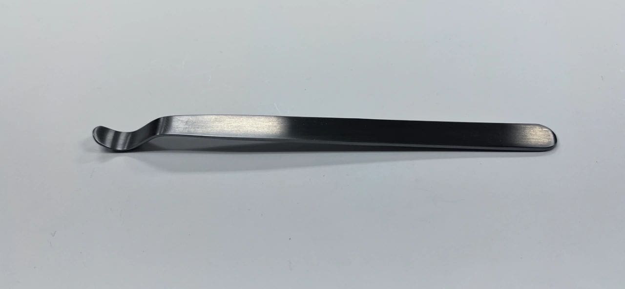 HAYES HAND RETRACTOR 3MM
