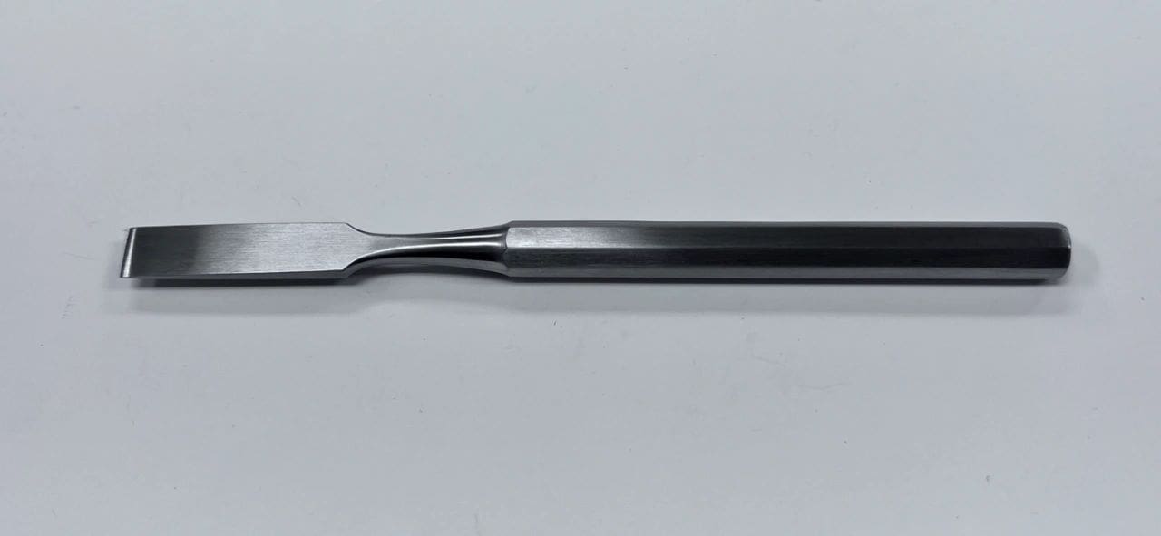 HOKE OSTEO STRAIGHT 5.5" 3MM