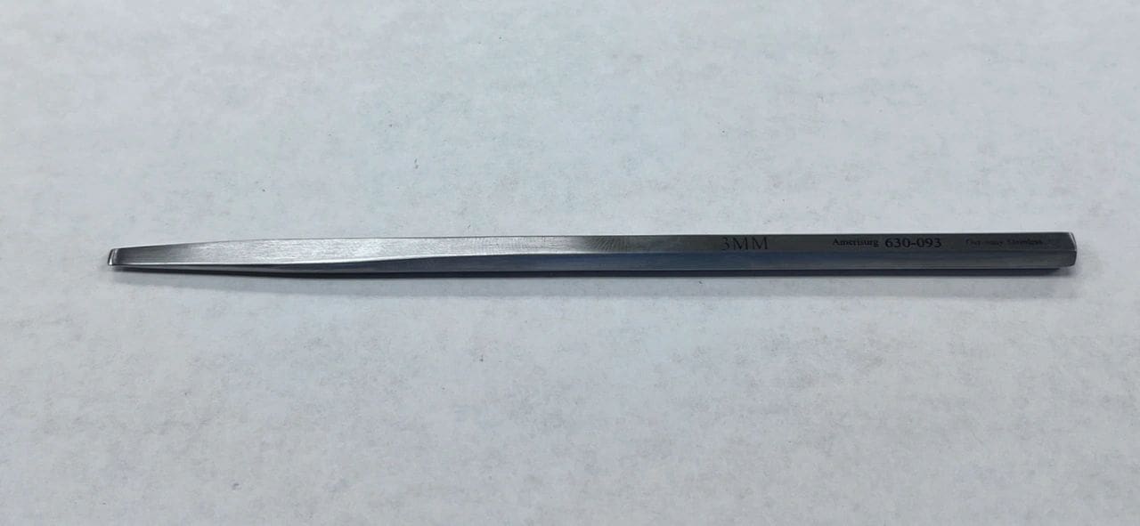 OSTEOTOME 2MM