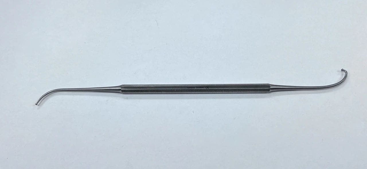 OSTIUM SEEKER, FRNTL, RHOOK