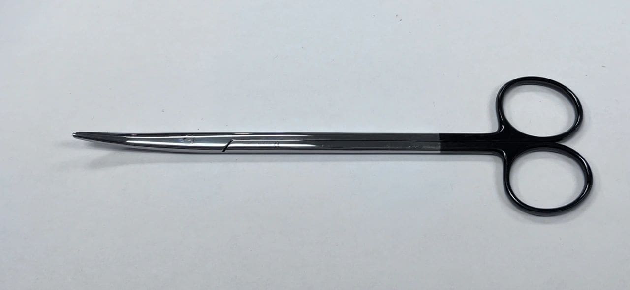 RAZOR METZ SCISSOR STRAIGHT 7"