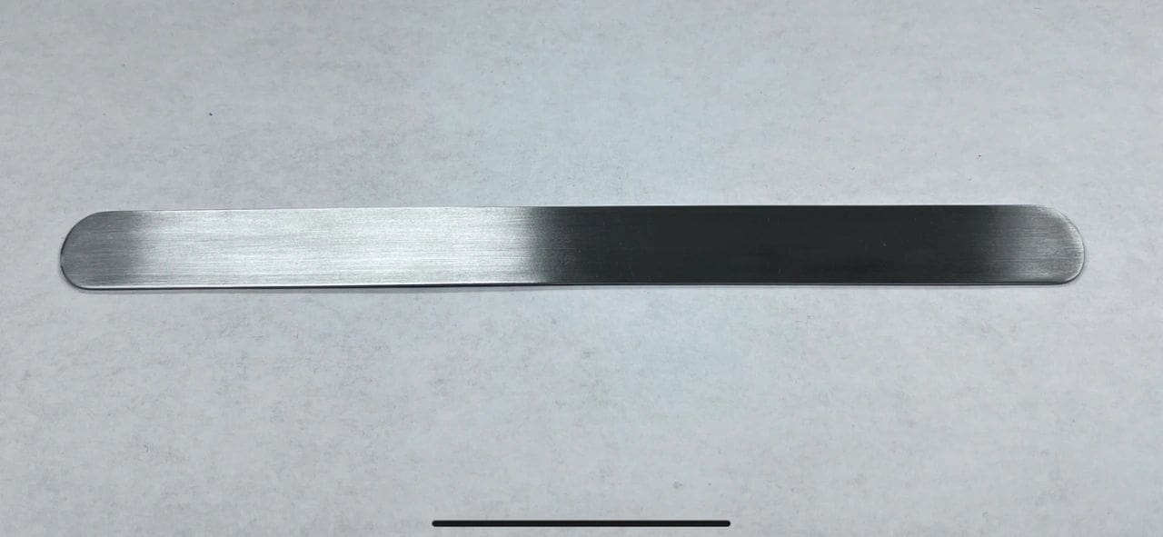 RIBBON RETRACTOR 1/4"X8"