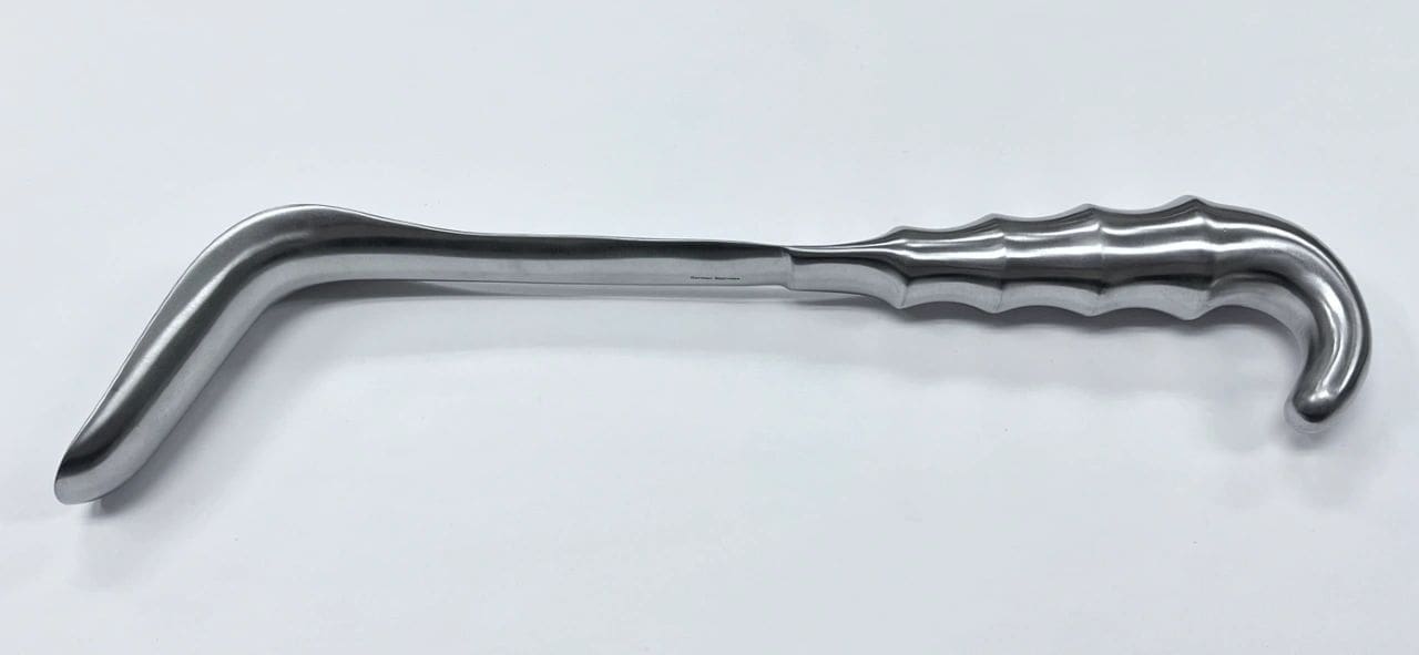 SIMS VAGINAL RETRACTOR  SMALL 2 3/4" x 1"